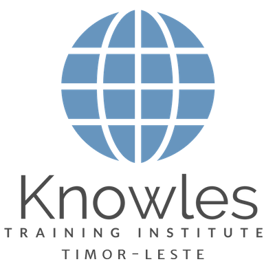 Corporate Training Courses in Dili, Maliana, Suai, Likisa, Aileu, Timor-Leste Logo