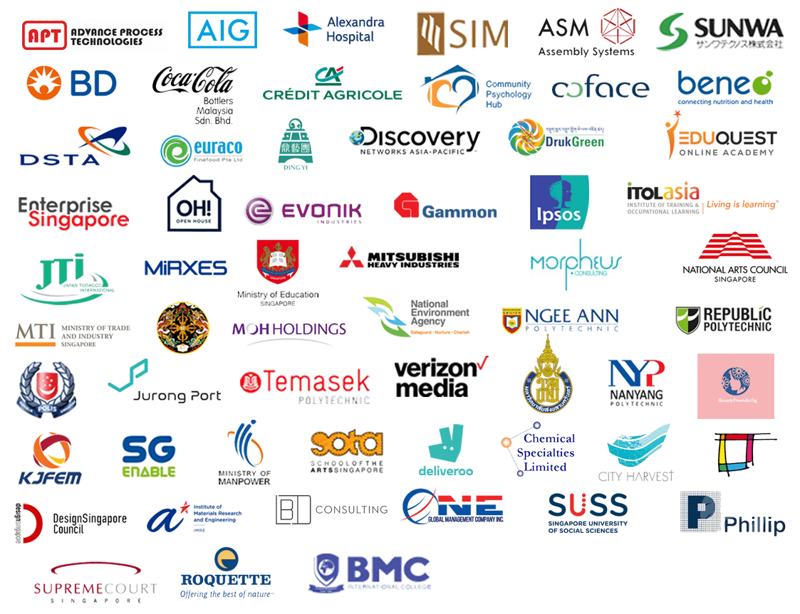 Knowles Training Institute Timor-Leste clients Knowles Training Institute Timor-Leste clients