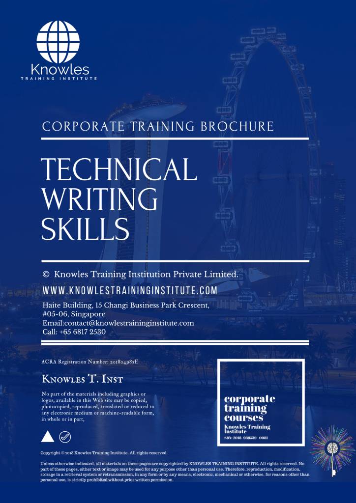 Course-for-Technical-Writing-Skills-in-Israel-724×1024